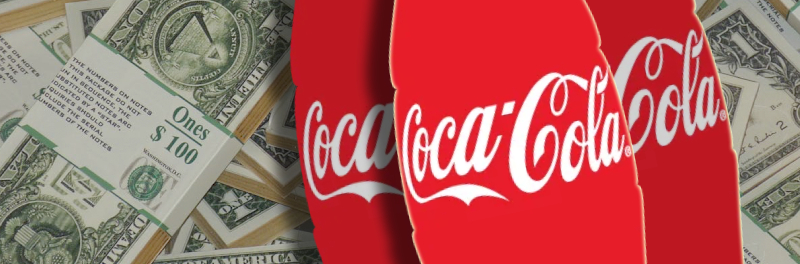 źródło: Coca Cola / Pexels