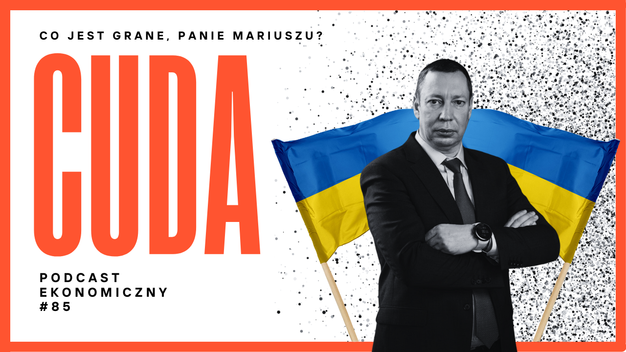 grafika: Urszula Malicka